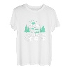 J'Peux pas J'Ai Camping Car Camper Humor Geschenk Ruhestand T-Shirt