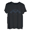 Camping Outdoor Mountain Wood Chopper Tee T-Shirt