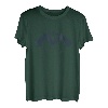Camping Outdoor Mountain Wood Chopper Tee T-Shirt