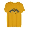 Camping Outdoor Mountain Wood Chopper Tee T-Shirt