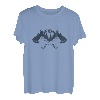 Camping Outdoor Mountain Wood Chopper Tee T-Shirt