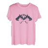 Camping Outdoor Mountain Wood Chopper Tee T-Shirt