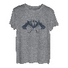 Camping Outdoor Mountain Wood Chopper Tee T-Shirt