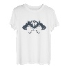 Camping Outdoor Mountain Wood Chopper Tee T-Shirt