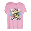 Herren Wohnmobil Camping Opa - Normale Opas spielen Bingo T-Shirt