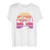 Packen Sie Licht ein und machen Sie eine Wandern, Camping, Wandern, Camper, Wandern T-Shirt