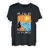 Vollzeit Vater Teilzeit Nutte T-Shirt