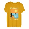 Vollzeit Vater Teilzeit Nutte T-Shirt