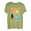Vollzeit Vater Teilzeit Nutte T-Shirt