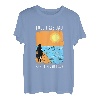 Vollzeit Vater Teilzeit Nutte T-Shirt