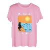 Vollzeit Vater Teilzeit Nutte T-Shirt