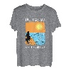 Vollzeit Vater Teilzeit Nutte T-Shirt