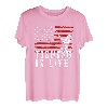 Fishing Is Life Reel Cooles T-Shirt T-Shirt