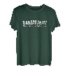 Darmstadt Herz Souvenir Spruch meine Heimat meine Liebe T-Shirt