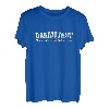Darmstadt Herz Souvenir Spruch meine Heimat meine Liebe T-Shirt