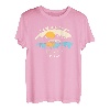 New Orleans, Louisiana, Souvenir Mountain, Sonnenuntergang, Fluss T-Shirt
