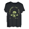 Ehemann und Frau Camping Partner fürs Leben Lustige Wandern T-Shirt