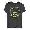 Ehemann und Frau Camping Partner fürs Leben Lustige Wandern T-Shirt