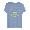 Ehemann und Frau Camping Partner fürs Leben Lustige Wandern T-Shirt