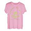 Ehemann und Frau Camping Partner fürs Leben Lustige Wandern T-Shirt