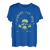 Ehemann und Frau Camping Partner fürs Leben Lustige Wandern T-Shirt