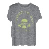 Ehemann und Frau Camping Partner fürs Leben Lustige Wandern T-Shirt