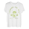 Ehemann und Frau Camping Partner fürs Leben Lustige Wandern T-Shirt