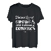 Weekend Forecast Camping with a chance of drinking geboren T-Shirt