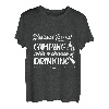Weekend Forecast Camping with a chance of drinking geboren T-Shirt