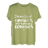 Weekend Forecast Camping with a chance of drinking geboren T-Shirt