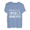 Weekend Forecast Camping with a chance of drinking geboren T-Shirt
