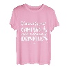 Weekend Forecast Camping with a chance of drinking geboren T-Shirt