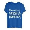 Weekend Forecast Camping with a chance of drinking geboren T-Shirt