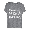 Weekend Forecast Camping with a chance of drinking geboren T-Shirt