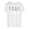Celebrate Diversity Yeti Sasquatch Bigfoot Swamp Ape Funny T-Shirt