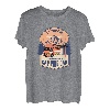 Ich Peux Pas J'me Bar Im Wohnmobil, Camping T-Shirt