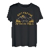 Wo das Abenteuer beginnt: Wandern in den Jemez Mountains in New Mexico T-Shirt