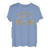 Wo das Abenteuer beginnt: Wandern in den Jemez Mountains in New Mexico T-Shirt