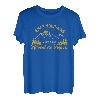 Wo das Abenteuer beginnt: Wandern in den Jemez Mountains in New Mexico T-Shirt