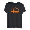 I Like Canoeing And Maybe Three People Kanu-Liebhaber lustig T-Shirt