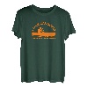 I Like Canoeing And Maybe Three People Kanu-Liebhaber lustig T-Shirt