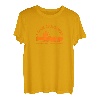 I Like Canoeing And Maybe Three People Kanu-Liebhaber lustig T-Shirt