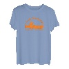 I Like Canoeing And Maybe Three People Kanu-Liebhaber lustig T-Shirt