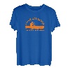 I Like Canoeing And Maybe Three People Kanu-Liebhaber lustig T-Shirt