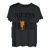 Hikers Gonna Hike Mountain Hiker Backpacker Wandern T-Shirt
