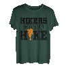Hikers Gonna Hike Mountain Hiker Backpacker Wandern T-Shirt