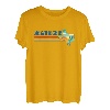 Retro Vintage Waxahachieve TX Texas Nature Hiking State T-Shirt
