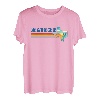 Retro Vintage Waxahachieve TX Texas Nature Hiking State T-Shirt