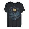 Katmai National Park Alaska Natur Bär Wandern Outdoor T-Shirt