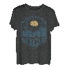 Katmai National Park Alaska Natur Bär Wandern Outdoor T-Shirt